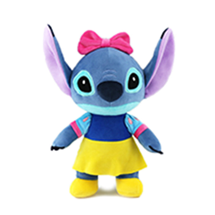 Wholesale Cartoon Plush Doll  Hugging Small Gold Doll Interstellar Baby Catching Machine Toy