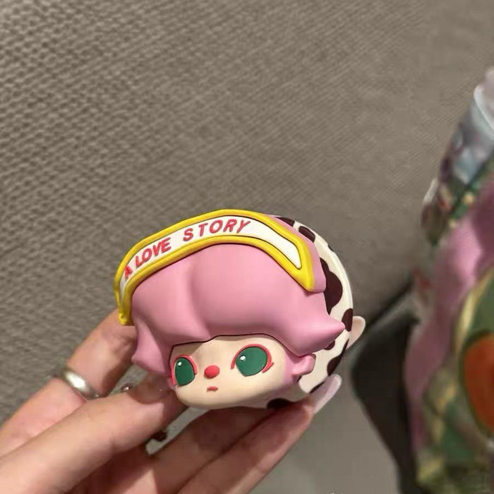 Wholesale 3D silicone telescopic Phone stand