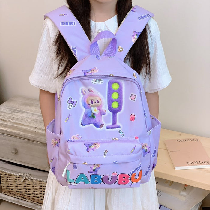 Wholesale Large capacity lightweight student backpack