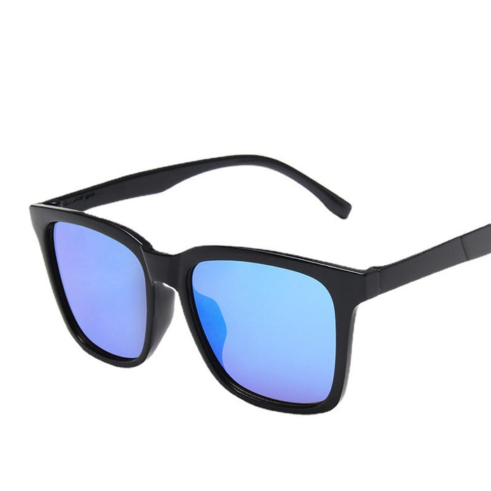 Wholesale Sunglasses Fashion Square Sunglasses Street Photography UV resistant Glasses