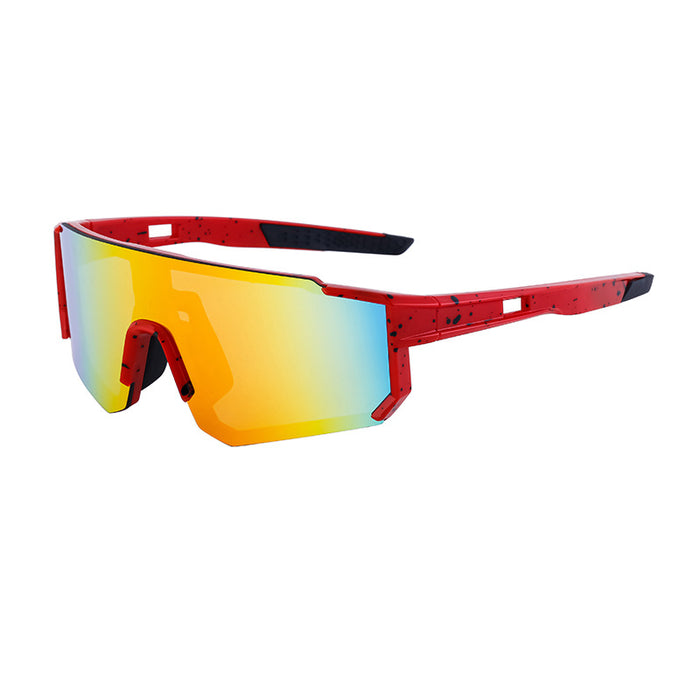 Wholesale outdoor riding windproof sunglasses women Wholesale sunglasses