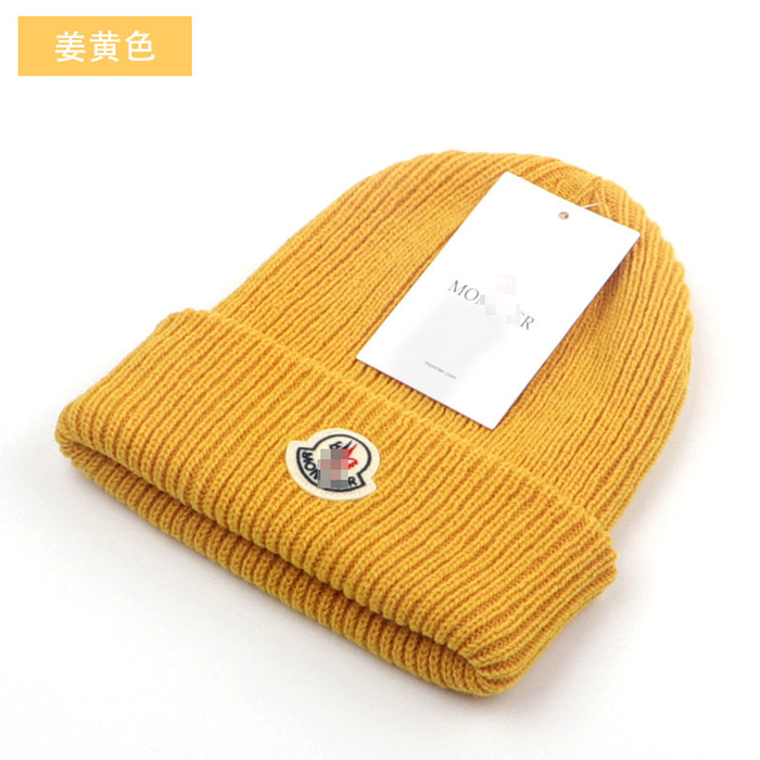 Wholesale Knitted Hats Warm Beanie Hats JDC-FH-Guanp002