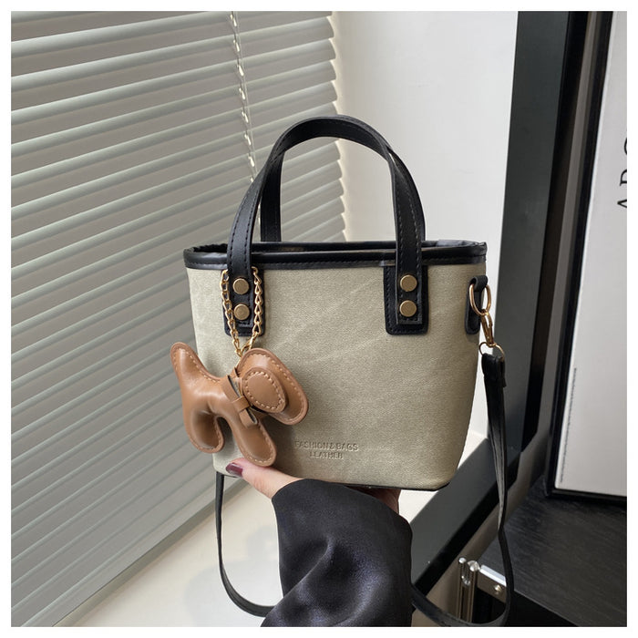 Wholesale Handbag, shoulder bag, crossbody bag, fashionable, niche texture, casual
