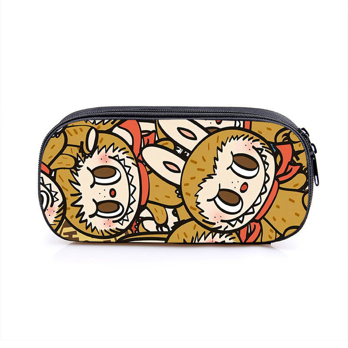 Wholesale  Children' s Pencil Case Large-Capacity Storage