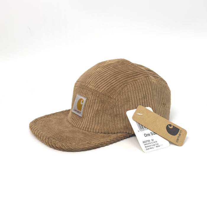 Wholesale  Corduroy Soft Top Flat  Baseball Cap