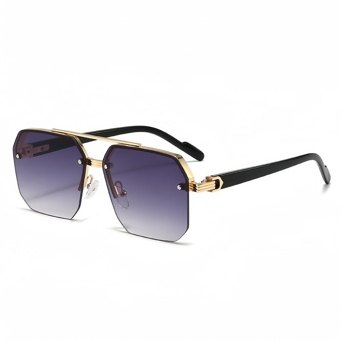 Wholesale  Boys' Driving Sunglasses  Slimming  Anti-Uv Driving Glasses