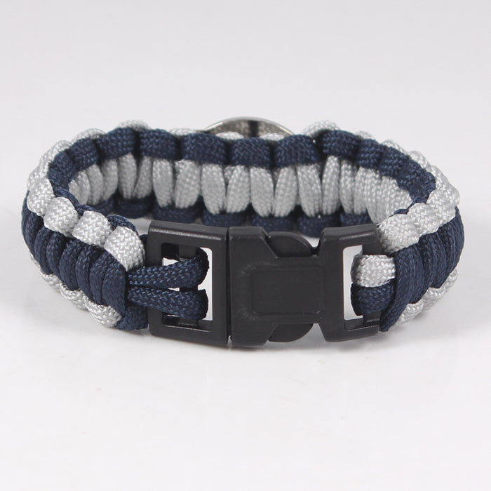 Wholesale  bracelet field life-saving bracelet