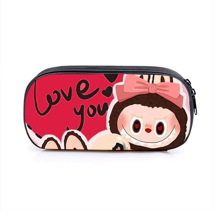 Wholesale  Children' s Pencil Case Large-Capacity Storage