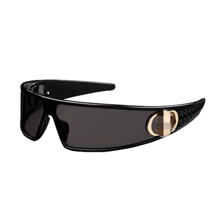 Wholesale Hairband style sunglasses, cat eye retro UV resistant sunglasses