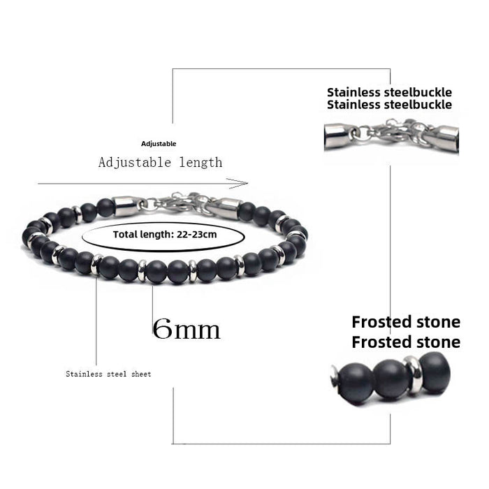 Wholesale Bracelet bead fashion bracelet