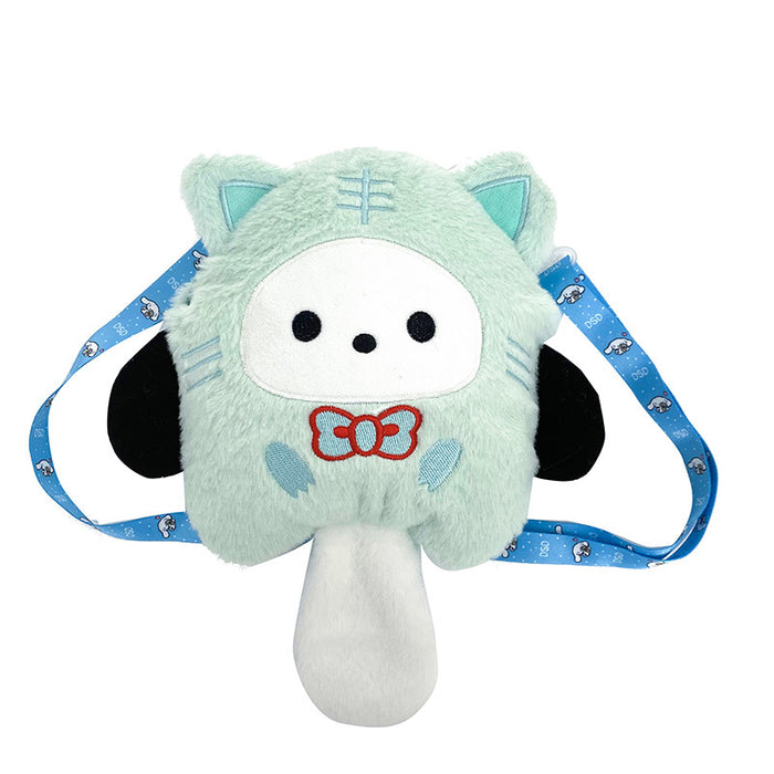 Wholesale  messenger bag children  girl cartoon small bag shoulder bag