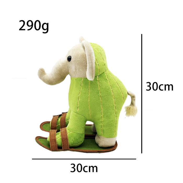 Wholesale Sea and Mountain Shark Stuffed Doll