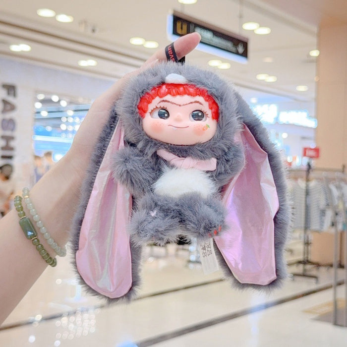 Wholesale Plush blind box motherland version cotton doll