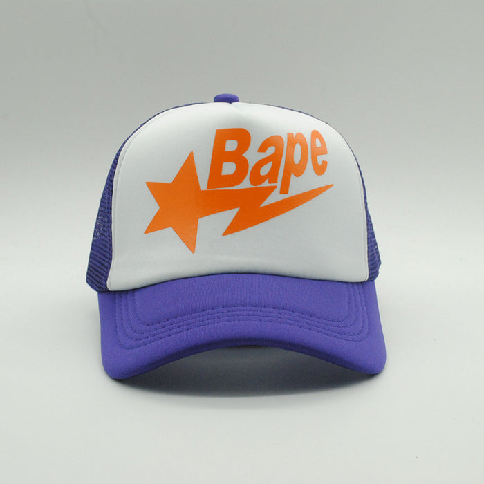 Wholesale of new fashionable baseball caps JWE-FH-PeiN010