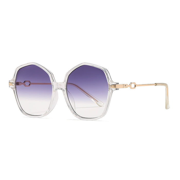 Wholesale New UV resistant sunglasses, driving polarized glasses, sunshade sunglasses