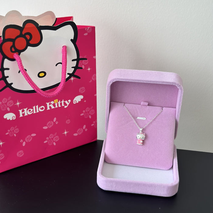 Wholesale Sweet and Cute Pendant Necklace