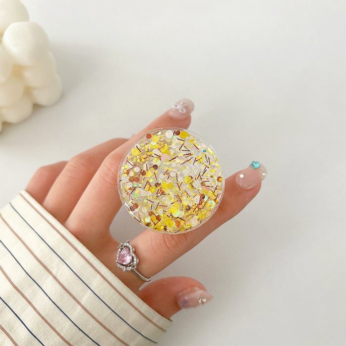 Wholesale Mobile phone airbag stand