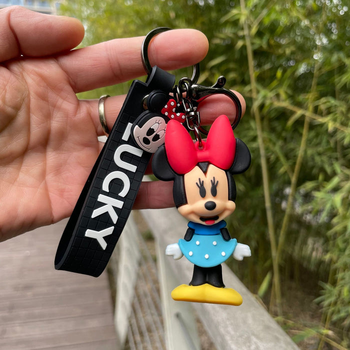 Wholesale Keychain, car pendant, keychain small gift wholesale