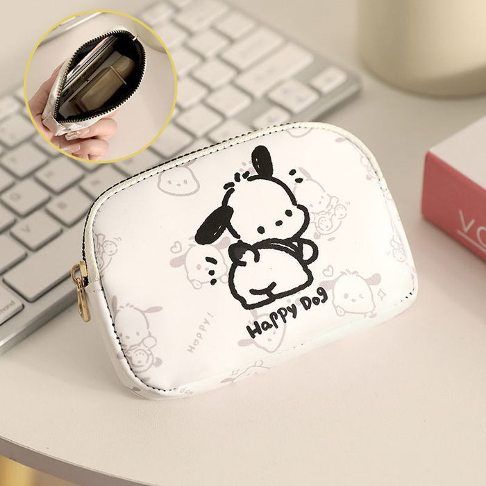 Wholesale Cartoon Card Bag Cute Coin Purse Wallets