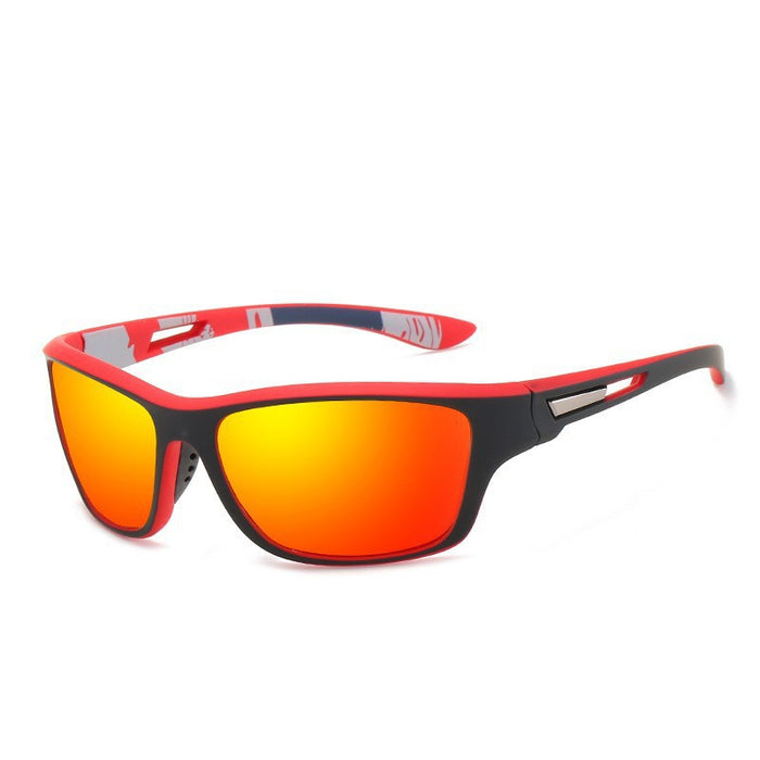 Wholesale New sports glasses, polarized sunglasses, cycling goggles, hiking sunglasses, sun visors