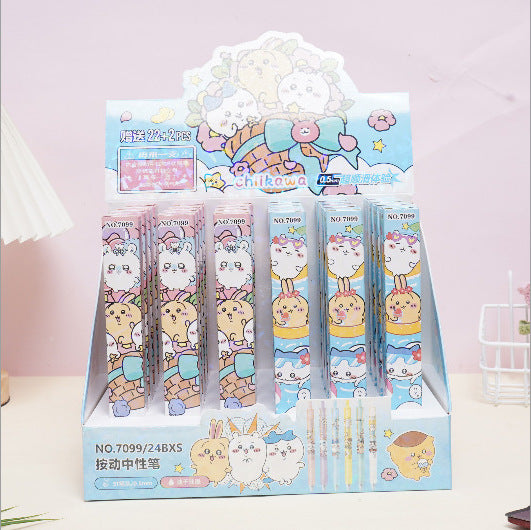 Wholesale Blind Box Gel Pen for Students