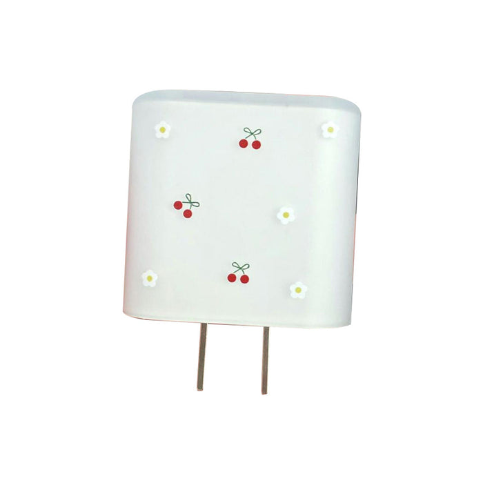 Wholesale 17air charger protective case 18/ 20W