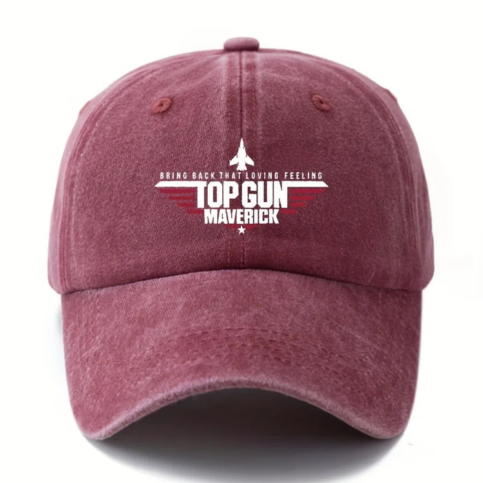 Wholesale Trendy Aviation Printed Washed Distressed Baseball Cap Fashion Accessory For Casual Wear Great For Gift And Boutique Resale