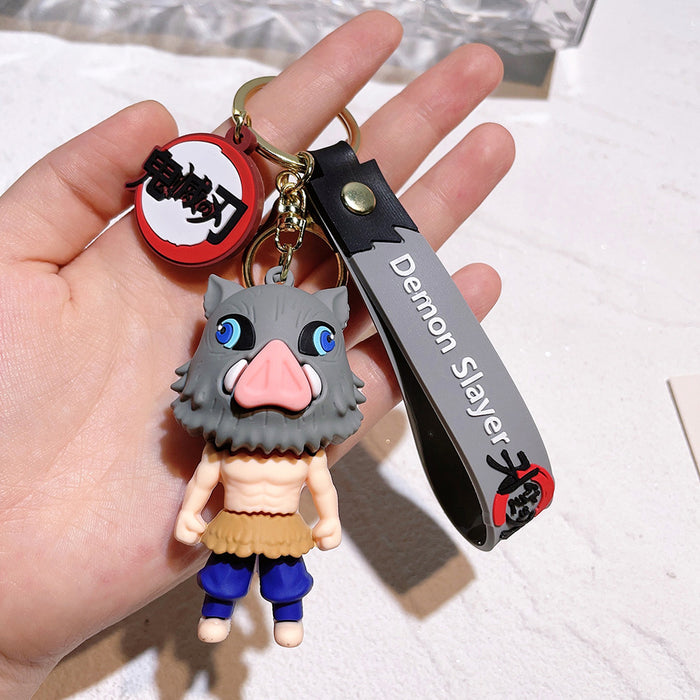 Wholesale Anime doll backpack pendant peripheral gifts