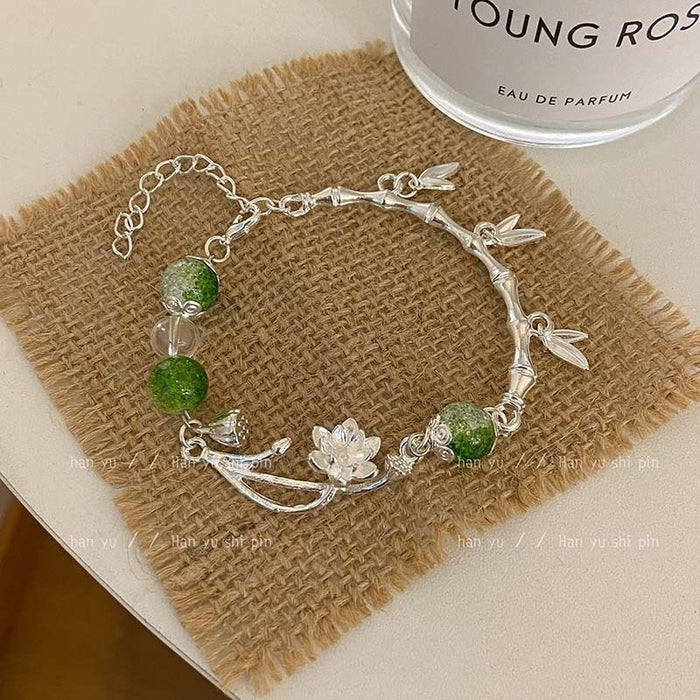 Wholesale Small scale bracelet design bracelet