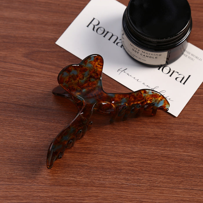 Wholesale Acetic Acid Elegant Headwear All-match Hairpin