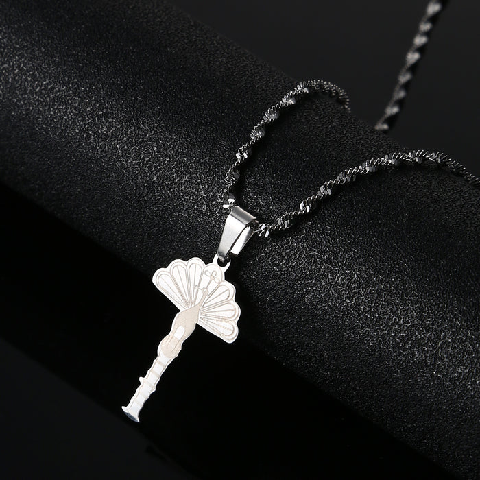 Wholesale Pendant necklace, fashionable pendant necklace