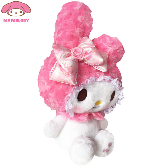 Wholesale Plush Doll JDC-FT-JJ001