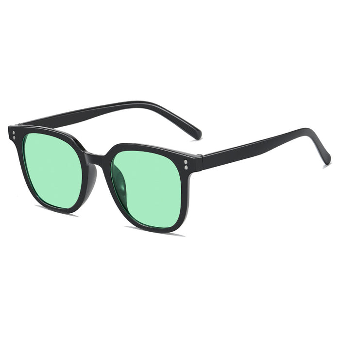 Wholesale 2024 Square PC Sunglasses JDC-SG-Dit006