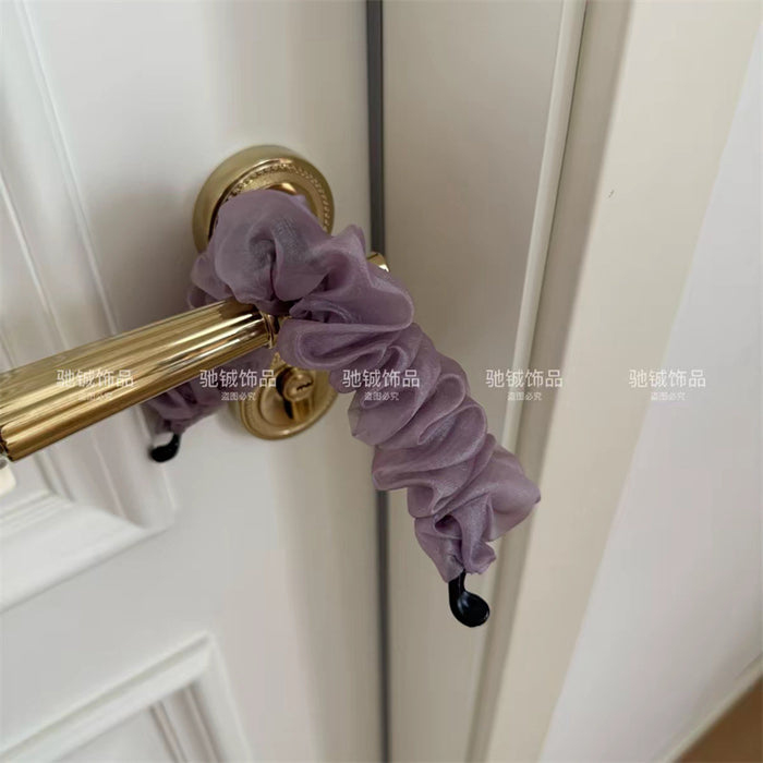 Wholesale Designer Banana Clip Elegant and High-End Hair Clip