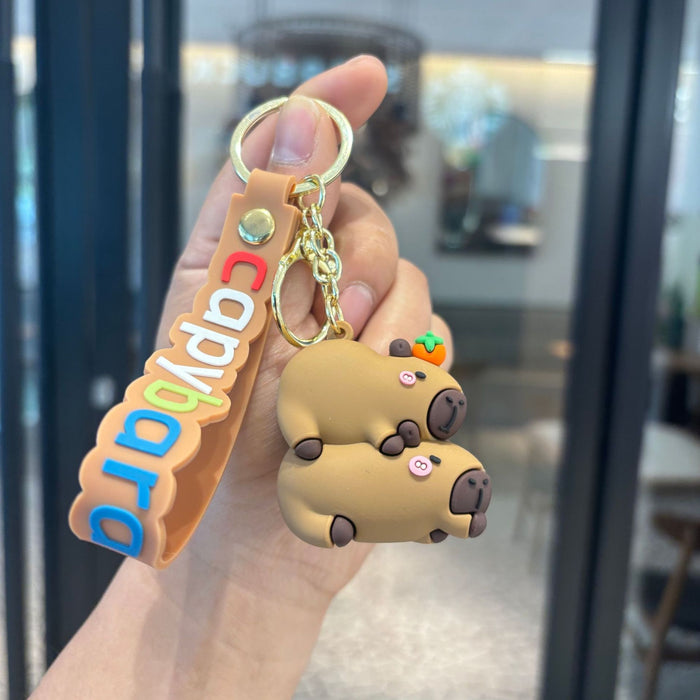 Wholesale Cartoon  Bag Pendant Small Gift