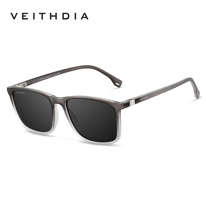 Wholesale Box Fashion Polarized UV resistant Sunglasses Driving Sunglasses