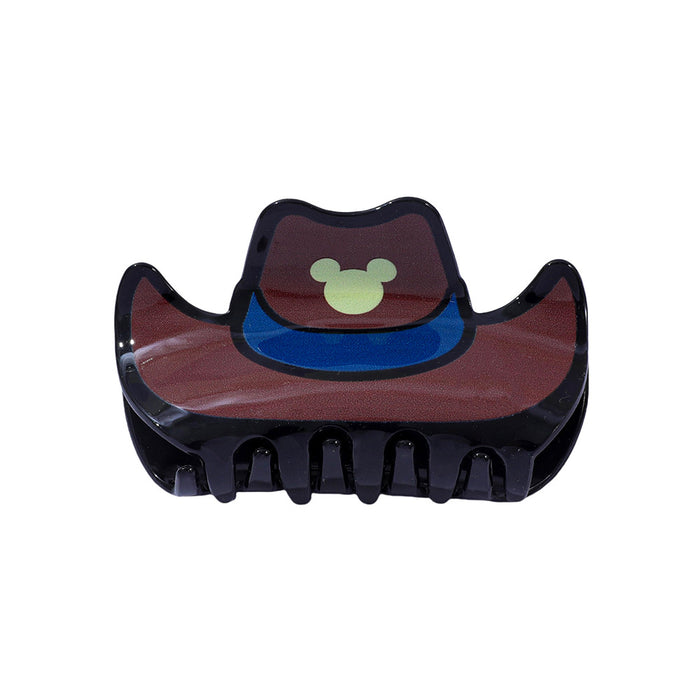 Wholesale  Cartoon Character Hair Accessories Hair Claws Hair Clips