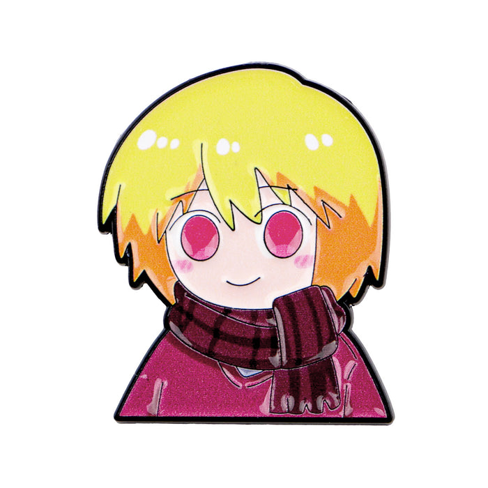 Wholesale Brooch badge clothing backpack decoration alloy  accessories