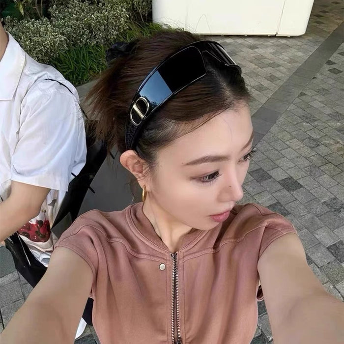 Wholesale Hair clip, ink lens clip, sunglasses clip