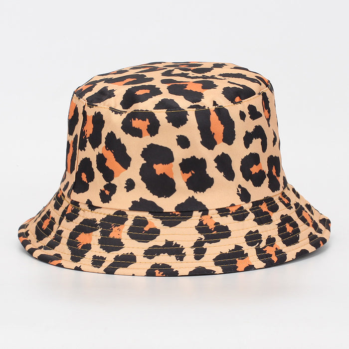 Wholesale AID Men' s and Women' s Fisherman Hat Casual Sun Hat