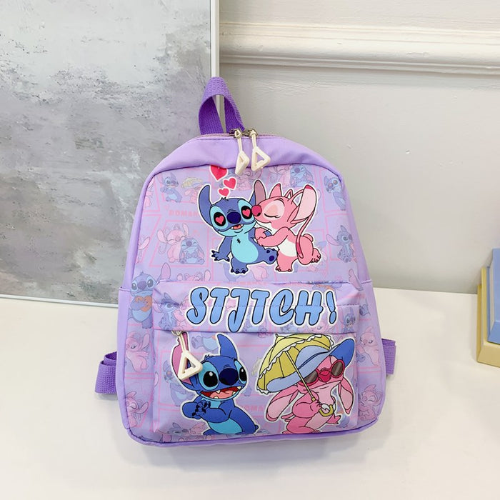 Wholesale Cartoon Anime Boys and Girls Backpack JDC-BP-Yubei004