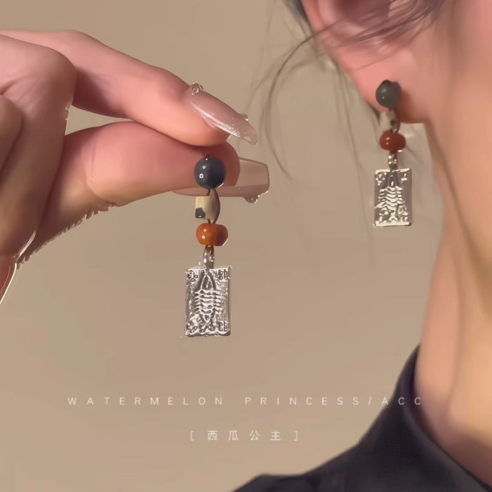 Wholesale Earrings Original Design Earrings