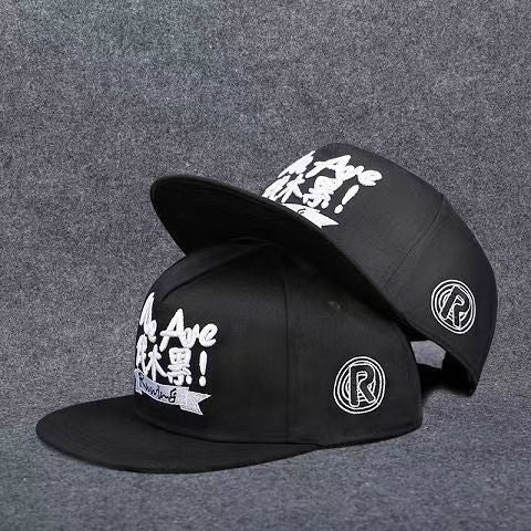 Wholesale Youth Couple Duck Tongue Hat Street Dance Baseball Hat JDC-FH-JZ001