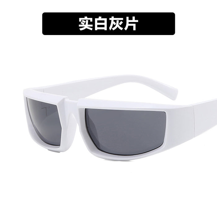 Wholesale Cycling sports goggles, fashionable sun protection, steampunk sunglasses, sunglasses