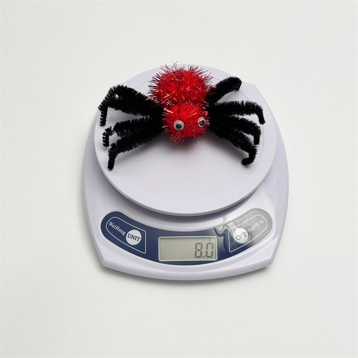 Wholesale   Hairpin Christmas  Atmosphere Simulation  Duckbill Clip Headwear