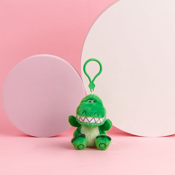 Wholesale Bear Pendant Doll Plush Backpack Keychain Cute