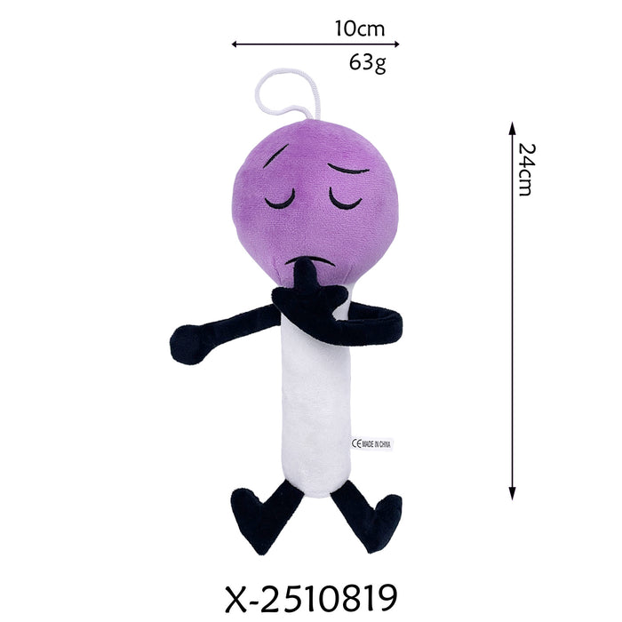 Wholesale Battle for Dream Island Plush Plush Doll Toy
