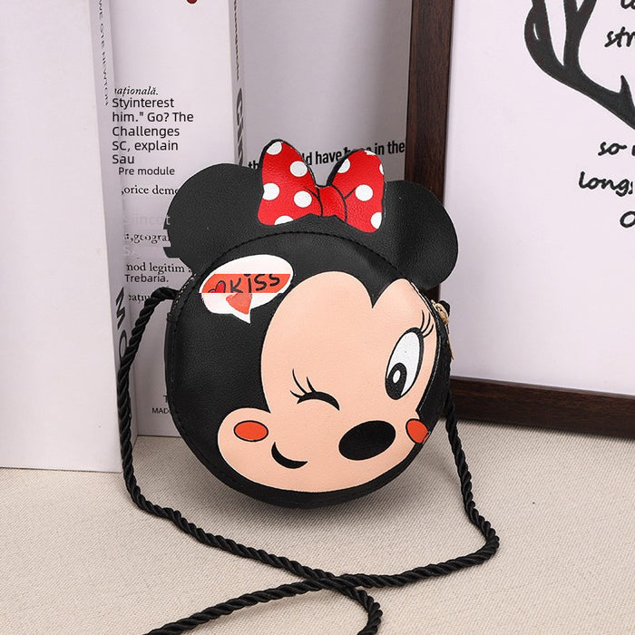 Wholesale Children's bag crossbody bag small shoulder bag