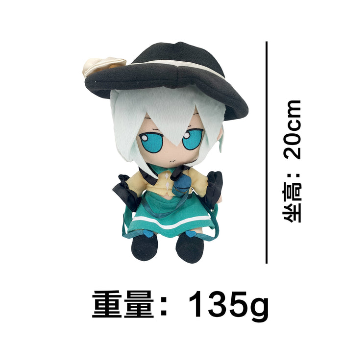 Wholesale Cute Project Dolls