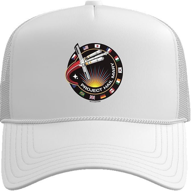 Wholesale Trendy Sci Fi Novel Embroidered Baseball Cap Fashion Accessory Gift